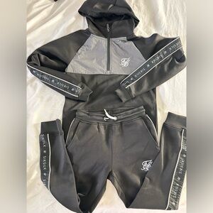 Siksilk set for kids